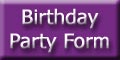 Having a birthday party?